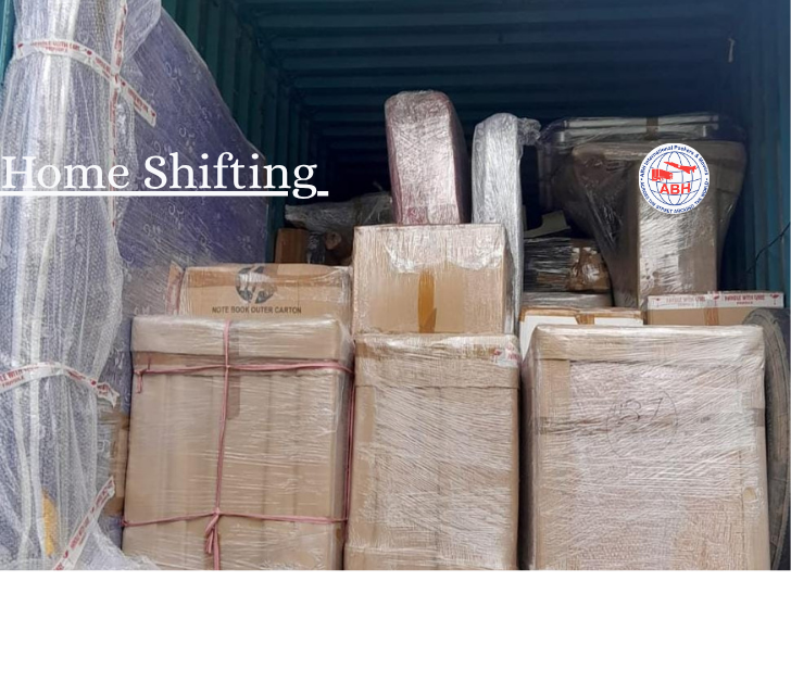 Home Shifting in Indirapuram