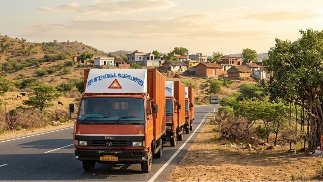 Transporters in Noida