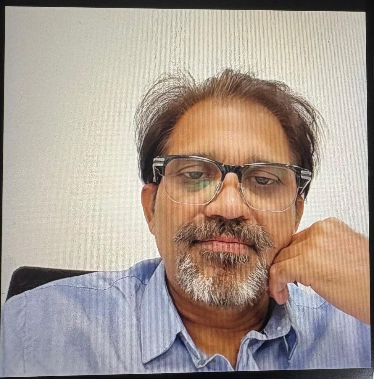 Mr. Amitabh Bahuguna